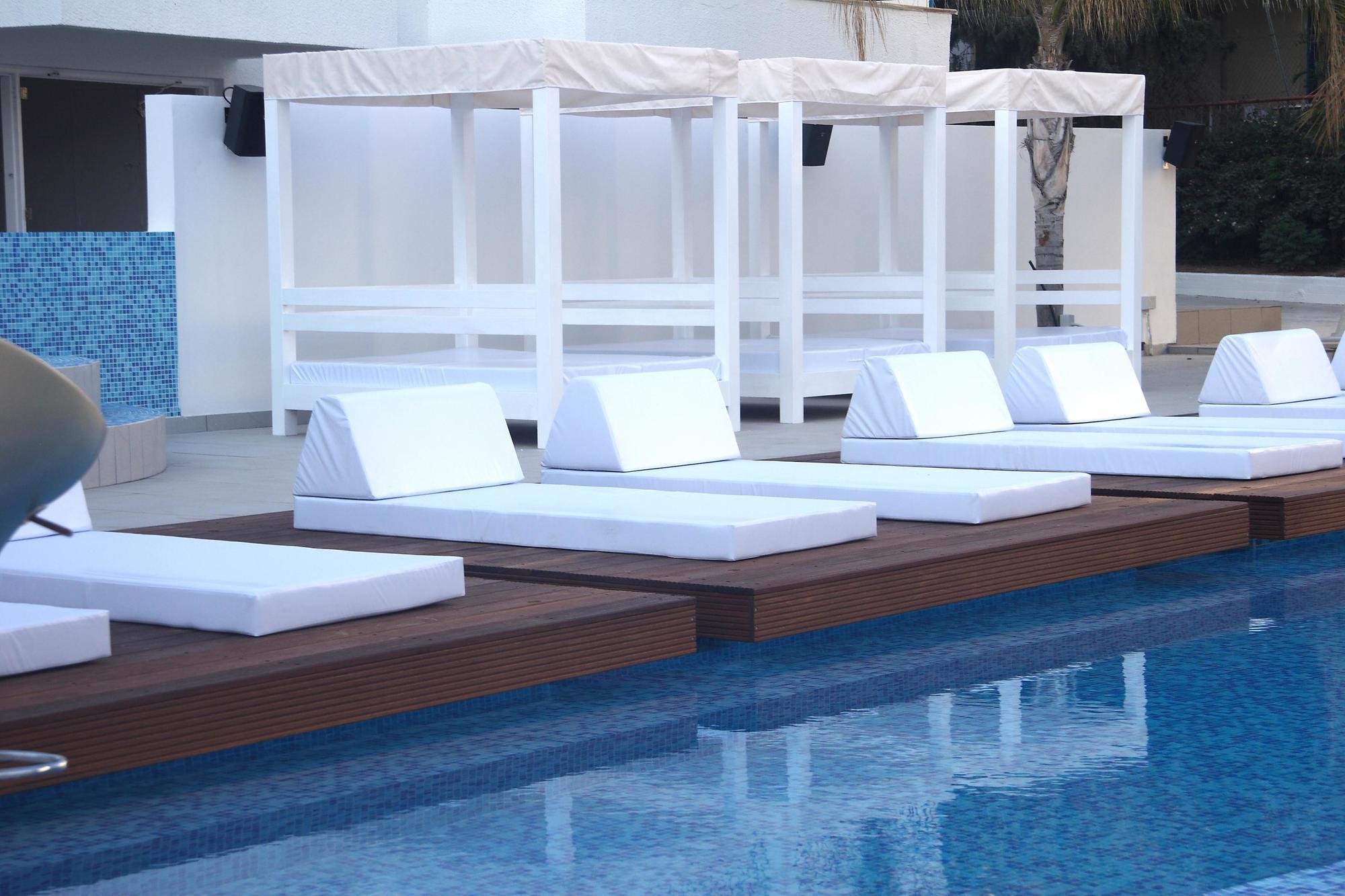 Hotel de apartamente Tsokkos Holidays 2*