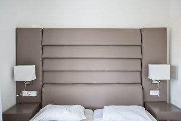 Tsokkos Holidays Hotel de apartamente 2*