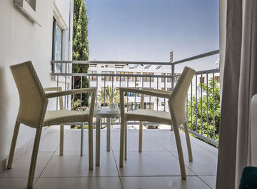 Tsokkos Holidays Hotel de apartamente Ayia Napa