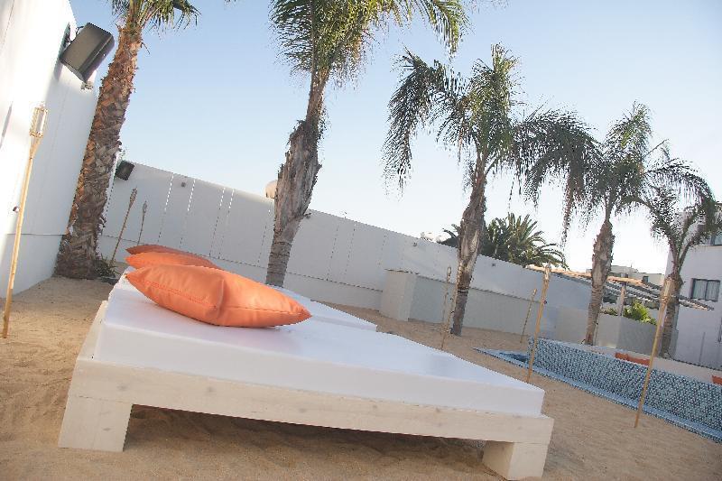 Hotel de apartamente Tsokkos Holidays Ayia Napa