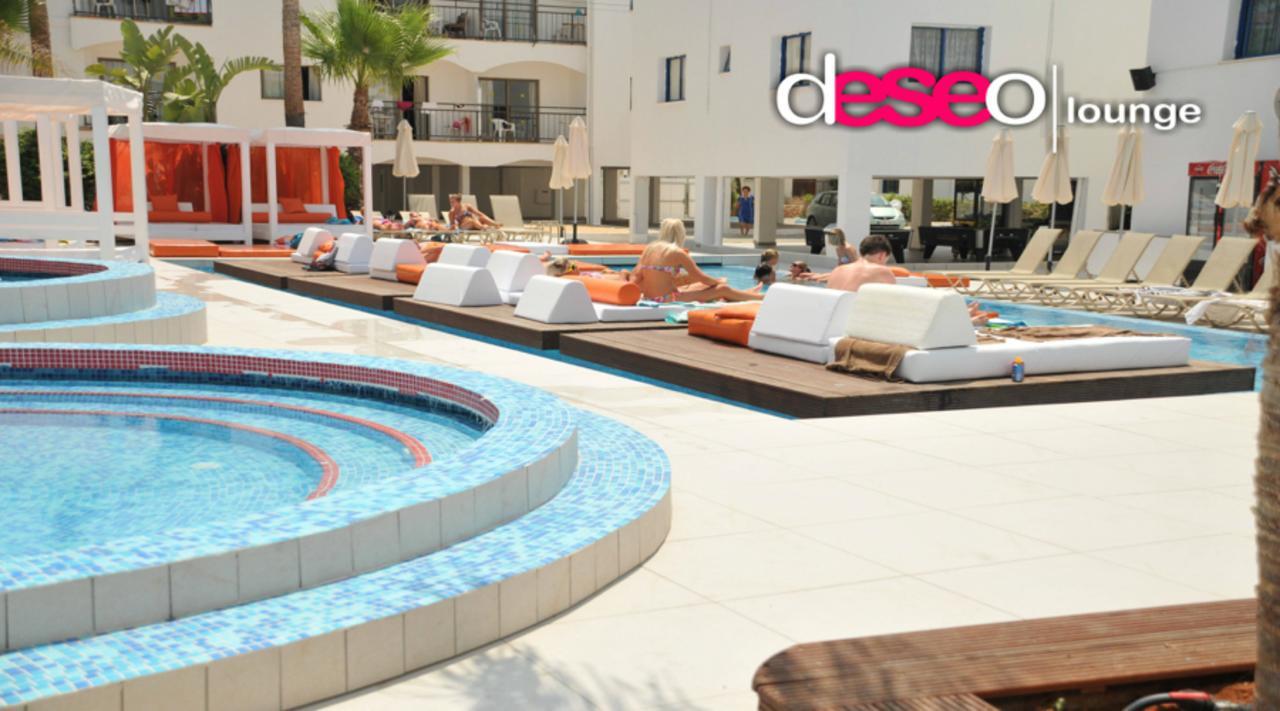Tsokkos Holidays Hotel de apartamente 2*