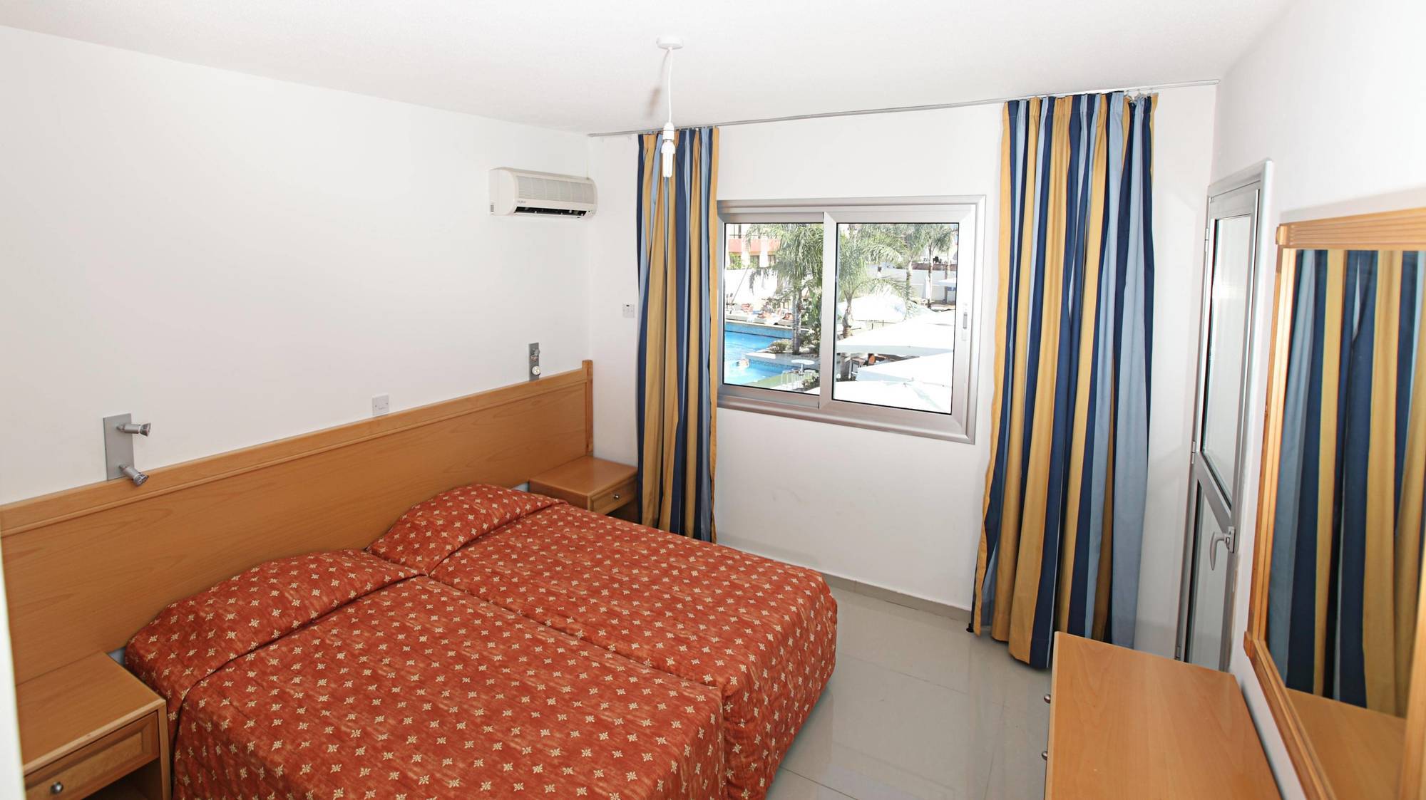 Tsokkos Holidays Hotel de apartamente