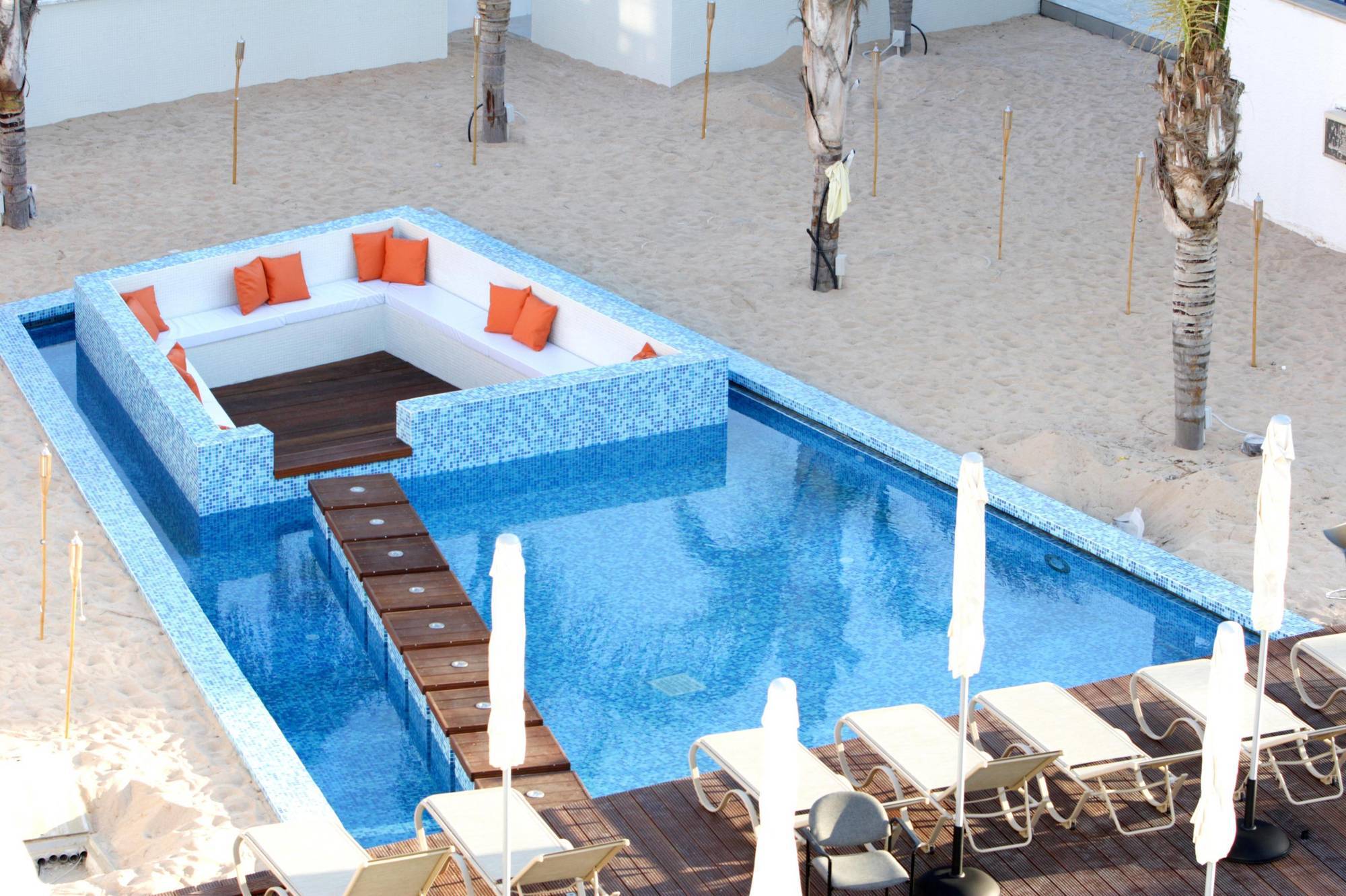 Hotel de apartamente Tsokkos Holidays Ayia Napa